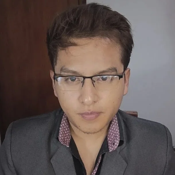 Jorge Doicela